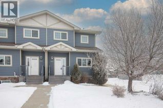 Condo Townhouse for Sale, 143 Vanier Drive, Red Deer, AB