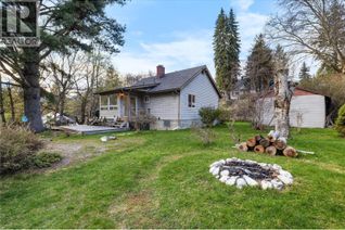 Property for Sale, 321 Golf View Street, Riondel, BC