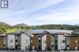 Condo Townhouse for Sale, 2735 Shannon Lake Road #503, West Kelowna, BC
