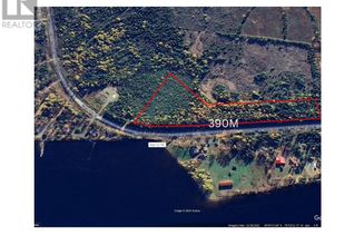 Property for Sale, 0 Sandy Point Road, Norris Arm, NL