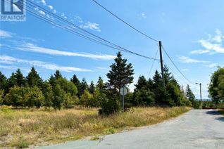Commercial Land for Sale, 792 Water Street, Bay Roberts, NL