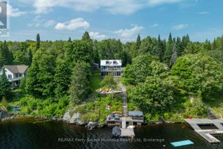 Property for Sale, 16 Golden Horseshoe Lane, Whitestone (Hagerman), ON