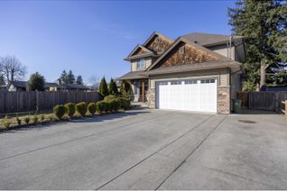 Detached House for Sale, 46075 Stevenson Road, Chilliwack, BC
