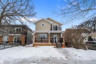 Property for Sale, 10623 75 Av Nw, Edmonton, AB