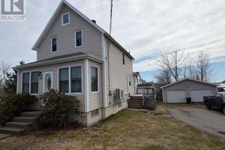 Detached House for Sale, 258 Terrace Street, Sydney, NS