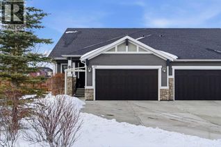 Duplex for Sale, 25 Fireside Landing, Cochrane, AB