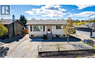 House for Sale, 3508 24a Avenue, Vernon, BC