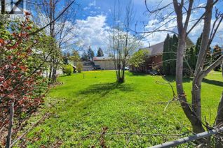 Land for Sale, 2171 Shuswap Avenue, Lumby, BC