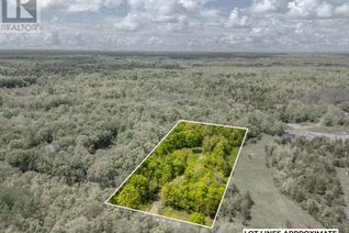 Property for Sale, 41 Stonehedge Road, Stone Mills (Stone Mills), ON