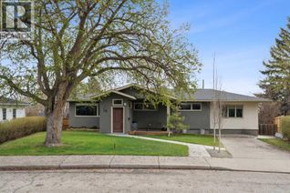 House for Sale, 16 Meadowlark Crescent Sw, Calgary, AB