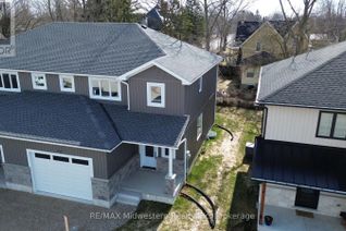 House for Sale, 16 Roberts Street N, Huron East (Seaforth), ON