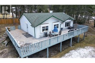 Detached House for Sale, 4951 Monical Road, 108 Mile Ranch, BC