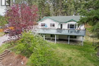 House for Sale, 4951 Monical Road, 108 Mile Ranch, BC