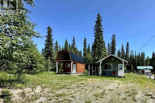 Property for Sale, 7594 Beazely Road, Deka Lake / Sulphurous / Hathaway Lakes, BC