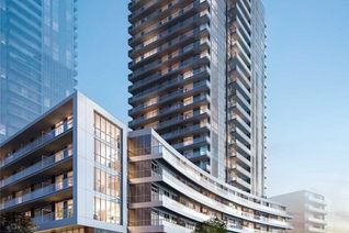 Condo Apartment for Rent, 38 Forest Manor Road #2407, Toronto (Henry Farm), ON