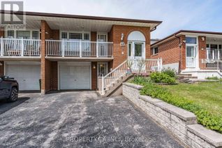 Semi-Detached House for Sale, 48 Navaho Drive, Toronto (Pleasant View), ON