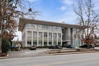 Office for Sale, 6351 197 Street #202, Langley, BC