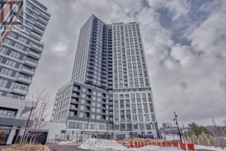 Property for Sale, 2495 Eglinton Avenue W #514, Mississauga (Central Erin Mills), ON