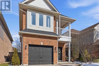 Property for Sale, 2289 Owlridge Drive, Oakville (WT West Oak Trails), ON