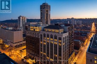 Loft for Sale, 112 King Street E #PH4, Hamilton (Beasley), ON