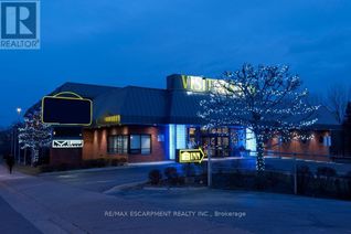Property for Lease, 649 Main Street W, Hamilton (Westdale), ON