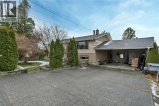 Property for Sale, 400 Englewood Dr, Port McNeill, BC