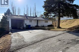 House for Sale, 102 J-Gaspard-Boucher Avenue, Edmundston, NB