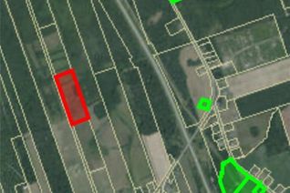 Land for Sale, Lot 18-3 Saint-Pierre Road, Sainte-Anne-De-Kent, NB