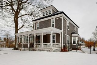House for Sale, 1484 Bridge Street, Kingston, NS