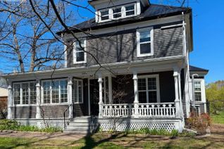 Property for Sale, 1484 Bridge Street, Kingston, NS