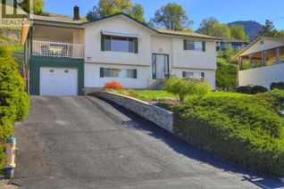 House for Sale, 1277 Begley Road, Kelowna, BC