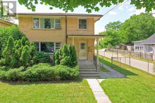 Property for Rent, 84 Wilson Avenue #MAIN, London North (North R), ON