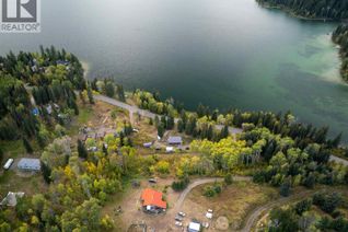 Detached House for Sale, 8399 N Bridge Lake Road, Bridge Lake, BC