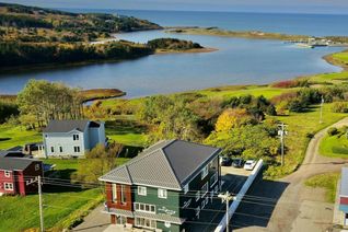 Commercial/Retail Property for Sale, 15751 Central Avenue, Inverness, NS