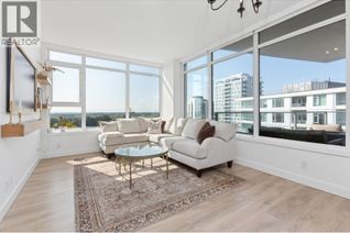 Condo Apartment for Sale, 8538 River District Crossing #2107, Vancouver, BC