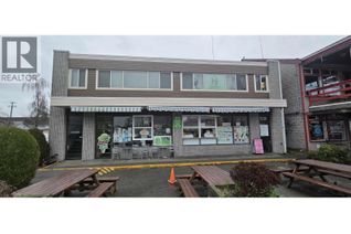 Commercial/Retail Property for Sale, 12220 2nd Avenue, Richmond, BC