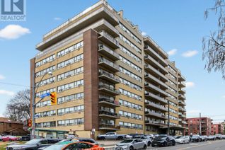 Property for Rent, 2500 Bathurst Street #306, Toronto (Forest Hill North), ON