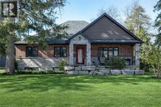 Bungalow for Sale, 389 Clarendon Drive, Ancaster, ON