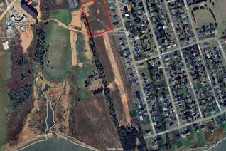 Commercial Land for Sale, Darrach Street #LOT, Summerside, PE