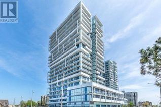 Condo for Sale, 65 Speers Road #1302, Oakville (CO Central), ON
