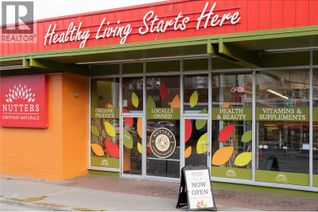 Commercial/Retail Property for Sale, 440 Seymour Street, Kamloops, BC