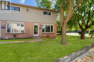 Property for Sale, 45 Gatewood Place #19, London East (East A), ON