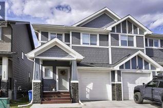 Duplex for Sale, 135 Reunion Loop Nw, Airdrie, AB