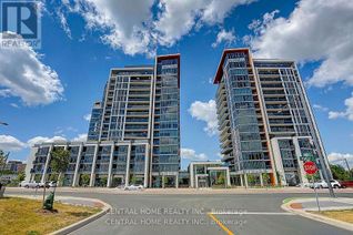 Condo for Sale, 9608 Yonge Street #911A, Richmond Hill (North Richvale), ON