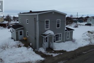 Detached House for Sale, 69 Campbell Street, Inverness, NS