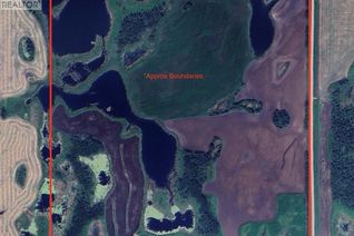 Farm for Sale, Ne 02-50-10-W3 - Hay/Pasture Land, Spiritwood Rm No. 496, SK