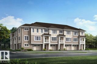 Townhouse for Sale, 1200 Stoneside Rd, Sherwood Park, AB