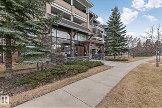 Condo Apartment for Sale, 102 1589 Glastonbury Bv Nw, Edmonton, AB