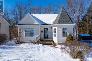 Detached House for Sale, 40 Douglas Street, New Minas, NS