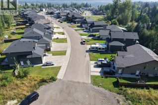 Land for Sale, 3777 Barnes Drive, Prince George, BC